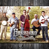 Grassland Bluegrass Band - Help Me Make It Through the Night