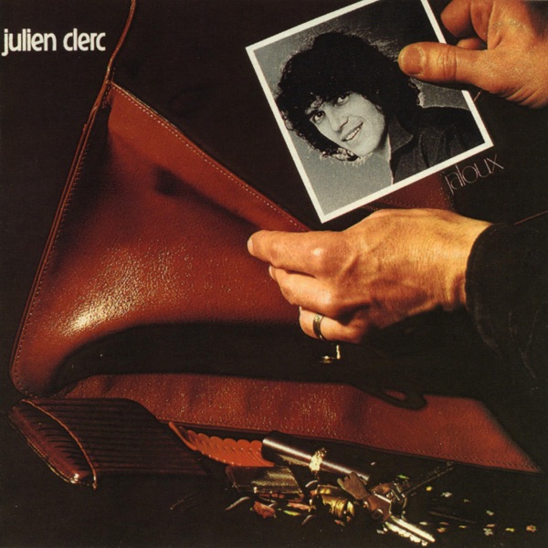 Jaloux - Julien Clerc