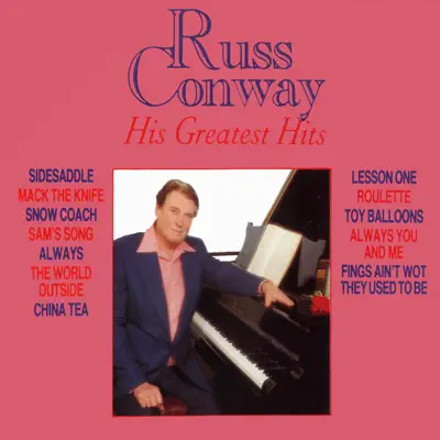 Russ Conway - His Greatest Hits - Russ Conway