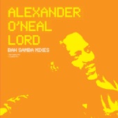 Lord (Club Bah Radio Edit) artwork