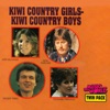 Kiwi Country Girls - Kiwi Country Boys