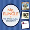 The Studio Album Collection album lyrics, reviews, download