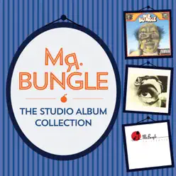 The Studio Album Collection - Mr. Bungle