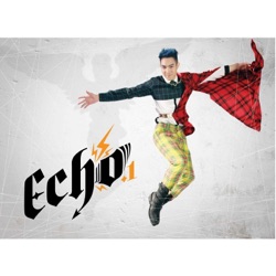 Echo - Dreamer