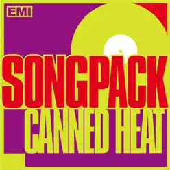 Songpack: Canned Heat - EP - Canned Heat