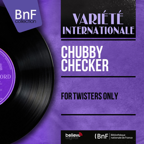 Chubby Checker En Apple Music Chords for let's twist again/letra/eva. apple music