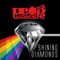 Shining Diamonds (Radio Edit) - The Prog Collective lyrics