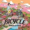 Bicycle (Eng ver.) - GARY & Jung In lyrics
