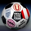 Homenaje al Fútbol Peruano (Es el Fútbol / Vamos Boys / Arriba Alianza / Y Dale "U" / Perú Campeón) - Single, 2013