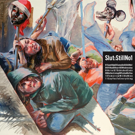 Cover artwork for Ariel