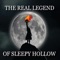 Ichabod At the Tea Party - The Original Cast of the Real Legend of Sleepy Hollow, Brett Colby, Julie-Anne Green & Deena Osmer lyrics