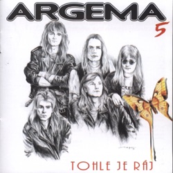 Argema - Na Plny Pecky