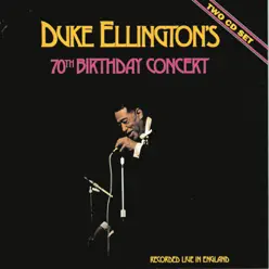 70th Birthday Concert (Live) - Duke Ellington