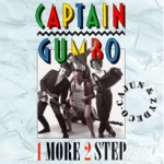 Captain Gumbo - Allons à Lafayette