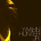 Breathe - Yaahn Hunter JR. lyrics