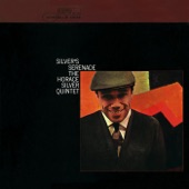 Horace Silver - Silver's Serenade - 20-Bit Remastering/1997