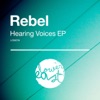 Hearing Voices - Single