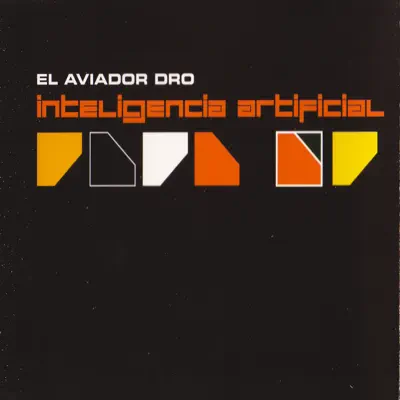 Inteligencia Artificial - Aviador Dro
