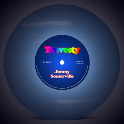 Travesty - Single - Jimmy Somerville