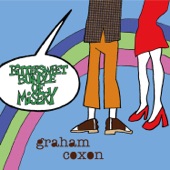 Graham Coxon - Bittersweet Bundle of Misery