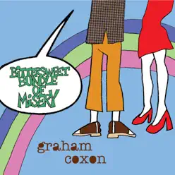 Bittersweet Bundle of Misery - Single - Graham Coxon