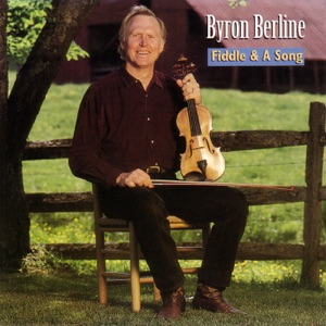 Byron Berline - Sweet Memory Waltz - Line Dance Music