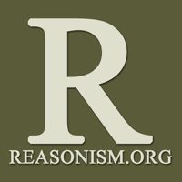 Reasonism podcast