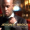 Jevon D. Brock and Kingdom Citizens Music Series 1