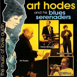 The Music of Lovie Austin - Art Hodes The Music of Lovie Austin - Art Hodes