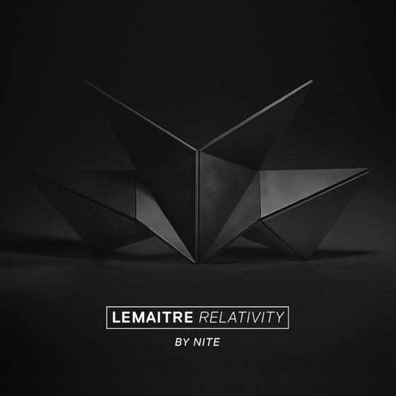Cover artwork for Continuum (Fehrplay Remix)