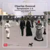 Gounod: Symphonies 1-3 album lyrics, reviews, download