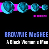 A Black Woman's Man (Remastered) artwork