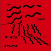 Black Spuma artwork