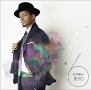 6 Tracks From Covers 6 - EP - JERO