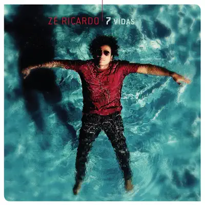 7 Vidas - Zé Ricardo 7 Vidas - Zé Ricardo