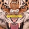 Survivor (Radio Mix) - Ben DJ & Chris Willis lyrics