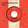 Bert Kaempfert and His Orchestra - Mexican Road