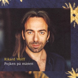 Rikard Wolff - Pojken på månen