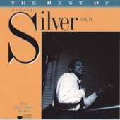 Horace Silver Quintet - The Cape Verdean Blues