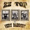 Legs (Single Version) - ZZ Top lyrics