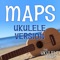 Maps (Ukulele Version) artwork