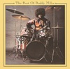 The Best of Buddy Miles artwork