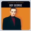 Boy George - The Crying Game