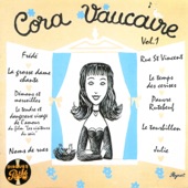 Cora Vaucaire - Trois petites notes de musique
