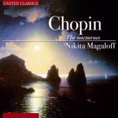 Nocturne, No. 16 in E-Flat Major, Op. 55, No. 2 artwork