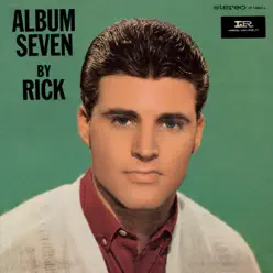 Album Seven By Rick/Ricky Sings Spirituals - Ricky Nelson
