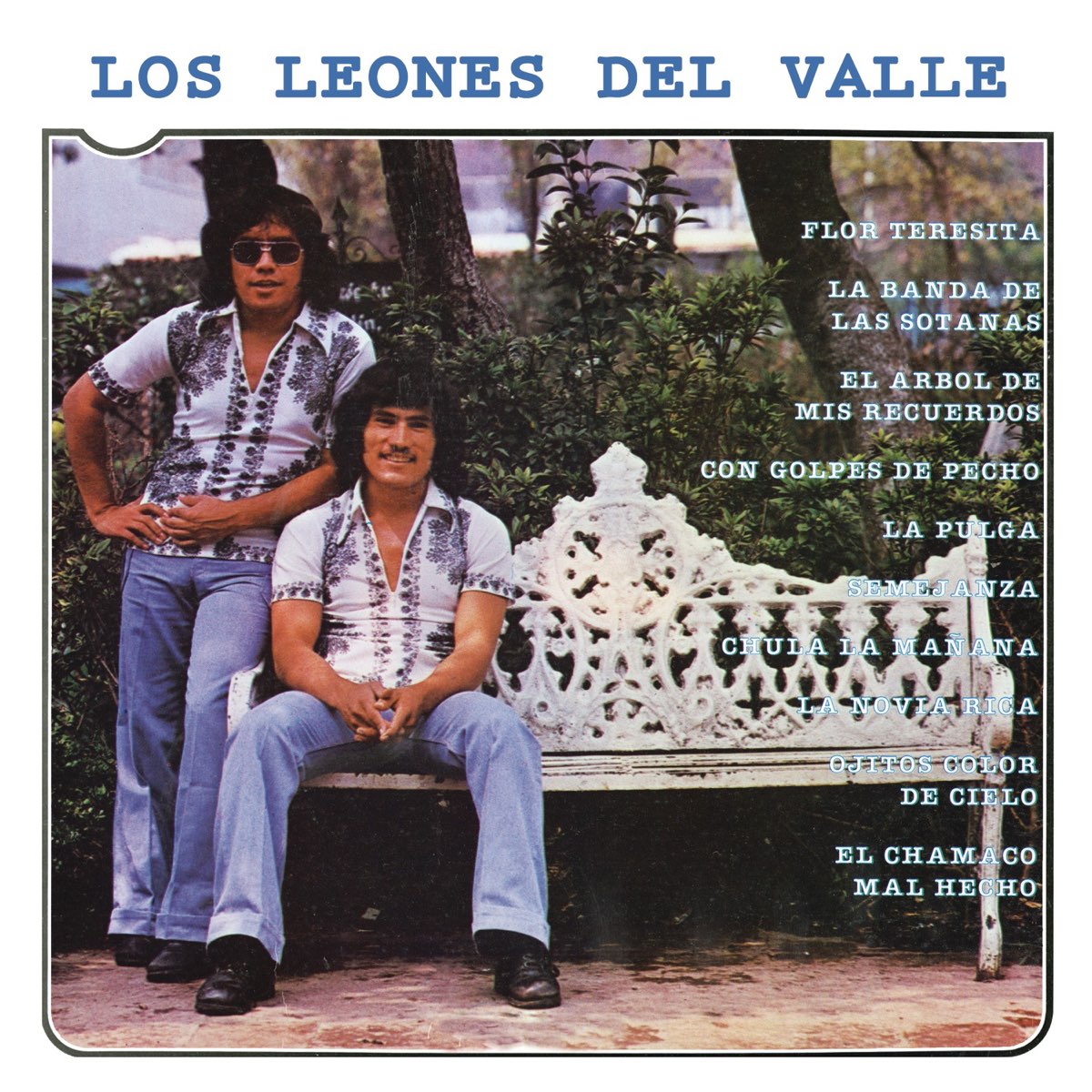 Los Leones del Valle de Los Leones del Valle en Apple Music