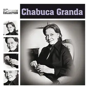 Chabuca Granda