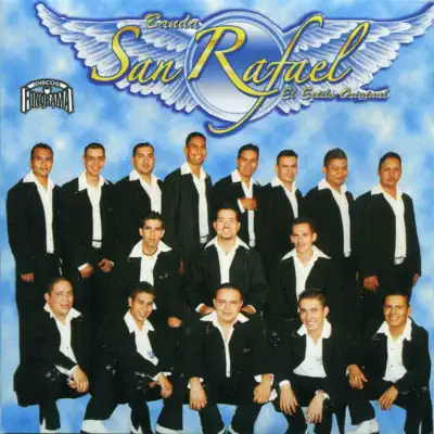 No Te Detengas - Banda San Rafael No Te Detengas - Banda San Rafael