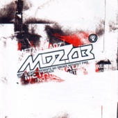 MDZ03: No Smoke Without Fire artwork